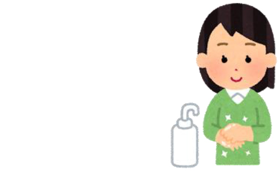 ご利用者様の体調把握